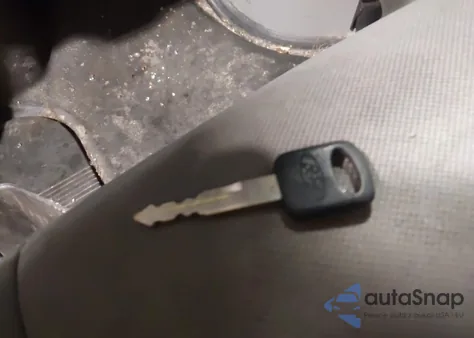 2009 Ford E-150 Commercial/Recreational from USA, damaged, VIN 1FTNE14W69DA90403